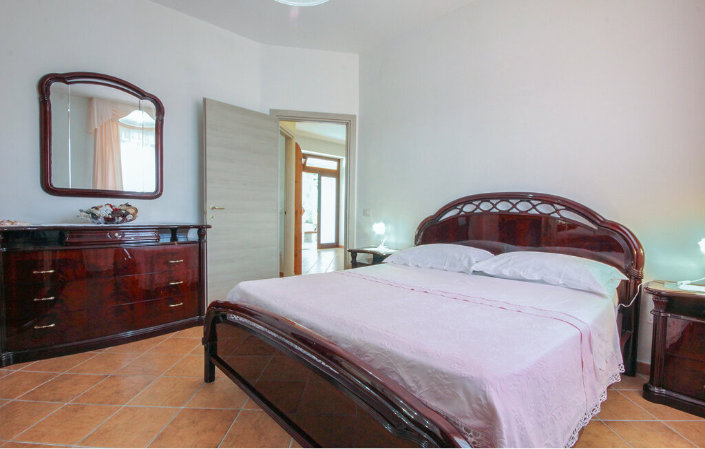 Appartement 4 personnes à Mercato Cilento - Photo 12