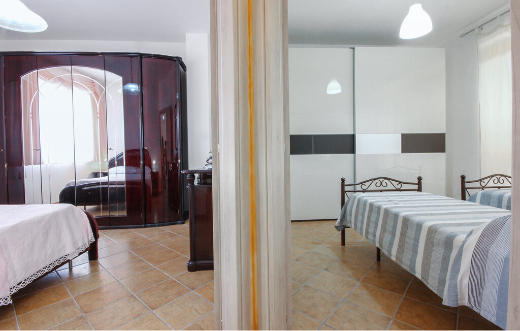 Appartement 4 personnes à Mercato Cilento - Photo 15