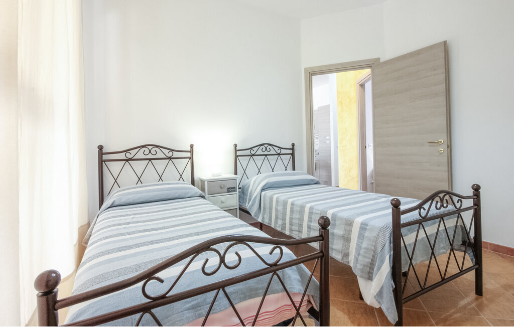 Appartement 4 personnes à Mercato Cilento - Photo 17