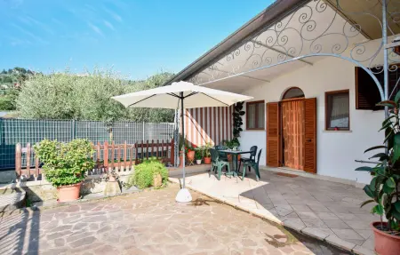Location appartement à Piano di Mommio