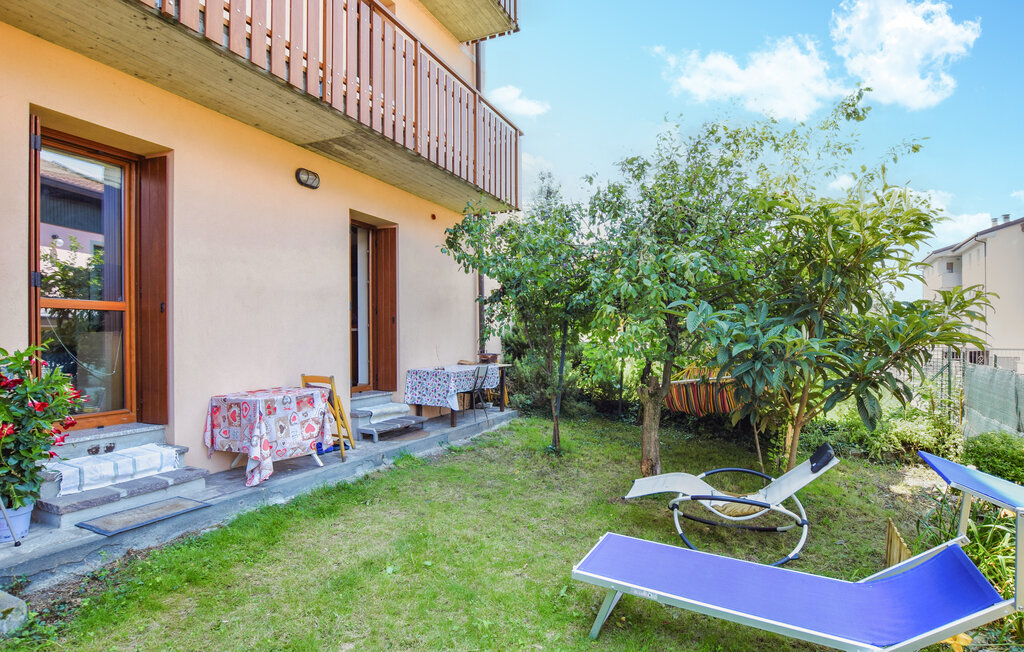 Appartement 4 personnes à Artogne - Photo 1