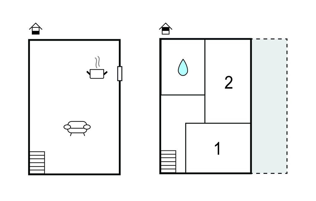 Appartement 4 personnes à Artogne - Photo 17