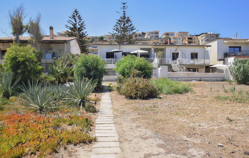 Appartement 6 personnes à Alcamo - Photo 2