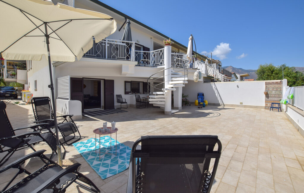Appartement 6 personnes à Alcamo - Photo 3
