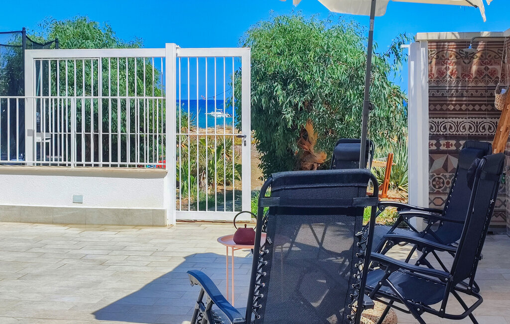 Appartement 6 personnes à Alcamo - Photo 6