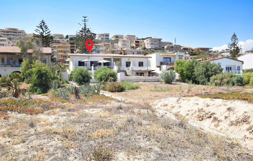 Appartement 6 personnes à Alcamo - Photo 10