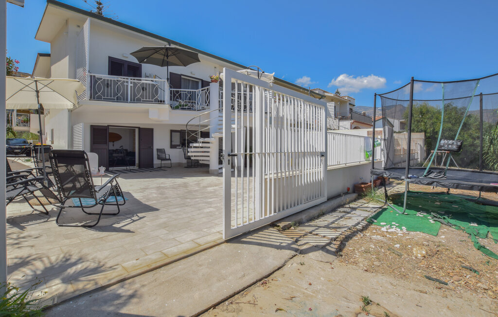Appartement 6 personnes à Alcamo - Photo 13