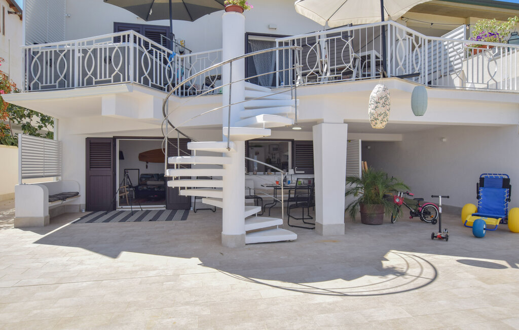 Appartement 6 personnes à Alcamo - Photo 14