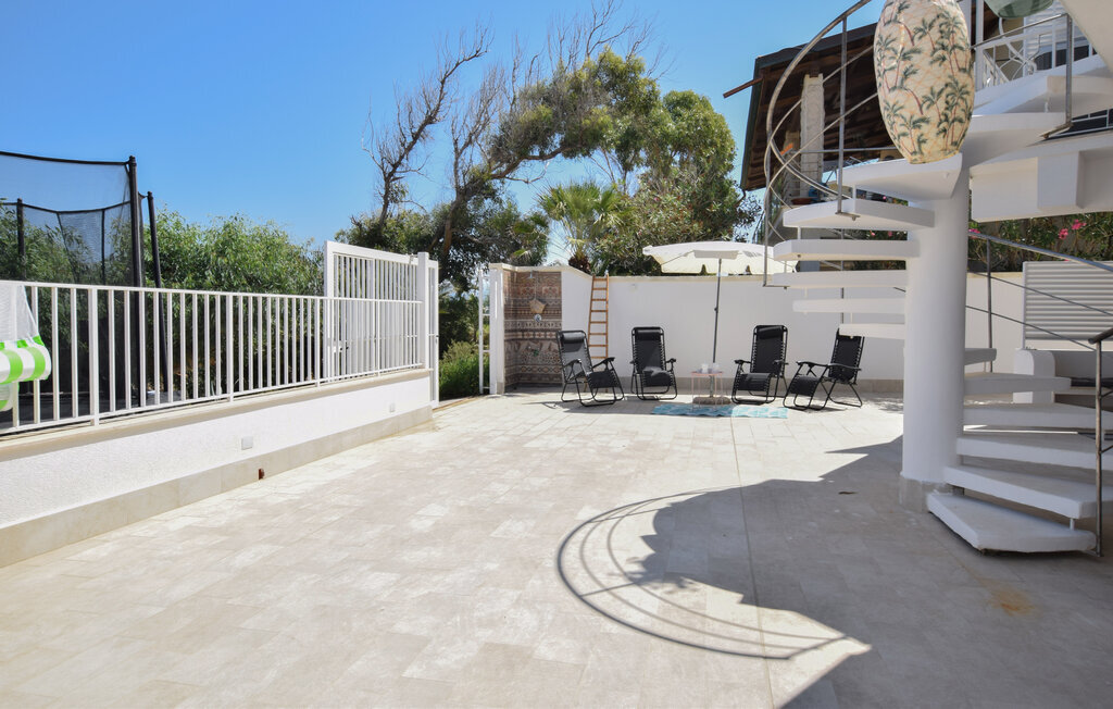 Appartement 6 personnes à Alcamo - Photo 15