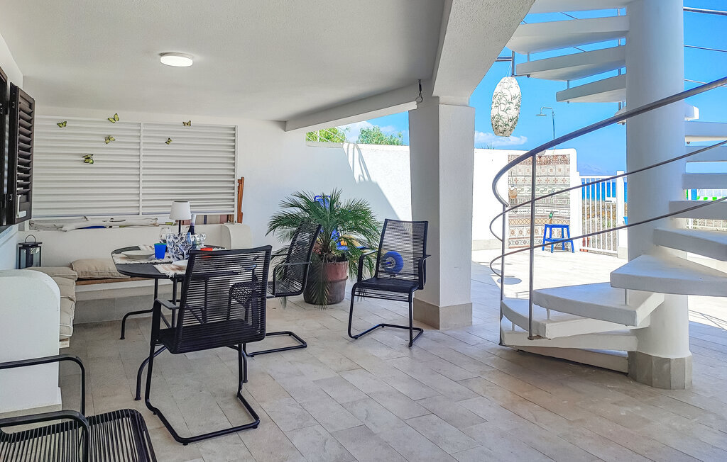 Appartement 6 personnes à Alcamo - Photo 16