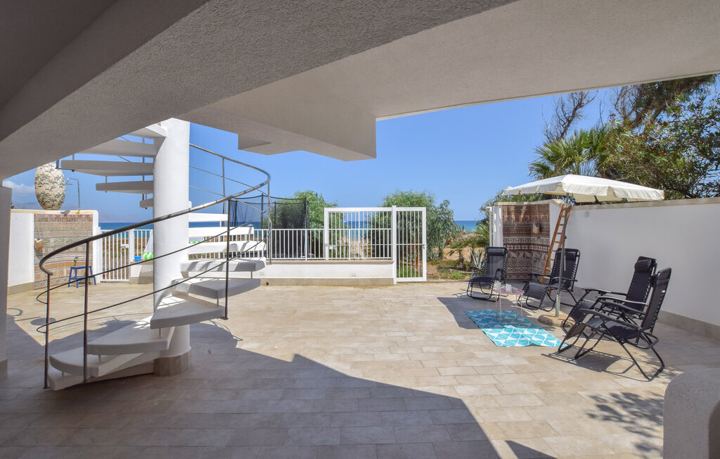 Appartement 6 personnes à Alcamo - Photo 19