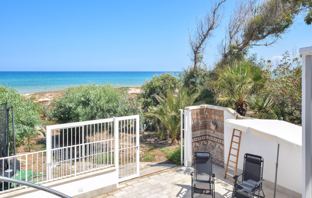 Appartement 6 personnes à Alcamo - Photo 21
