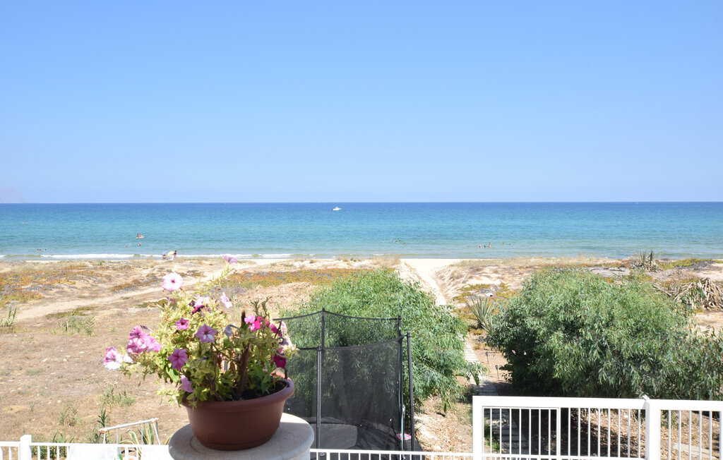 Appartement 6 personnes à Alcamo - Photo 22