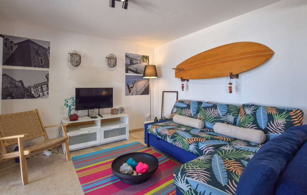 Appartement 6 personnes à Alcamo - Photo 23