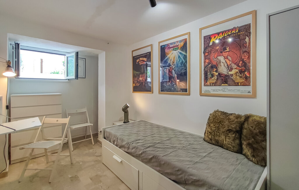 Appartement 6 personnes à Alcamo - Photo 28