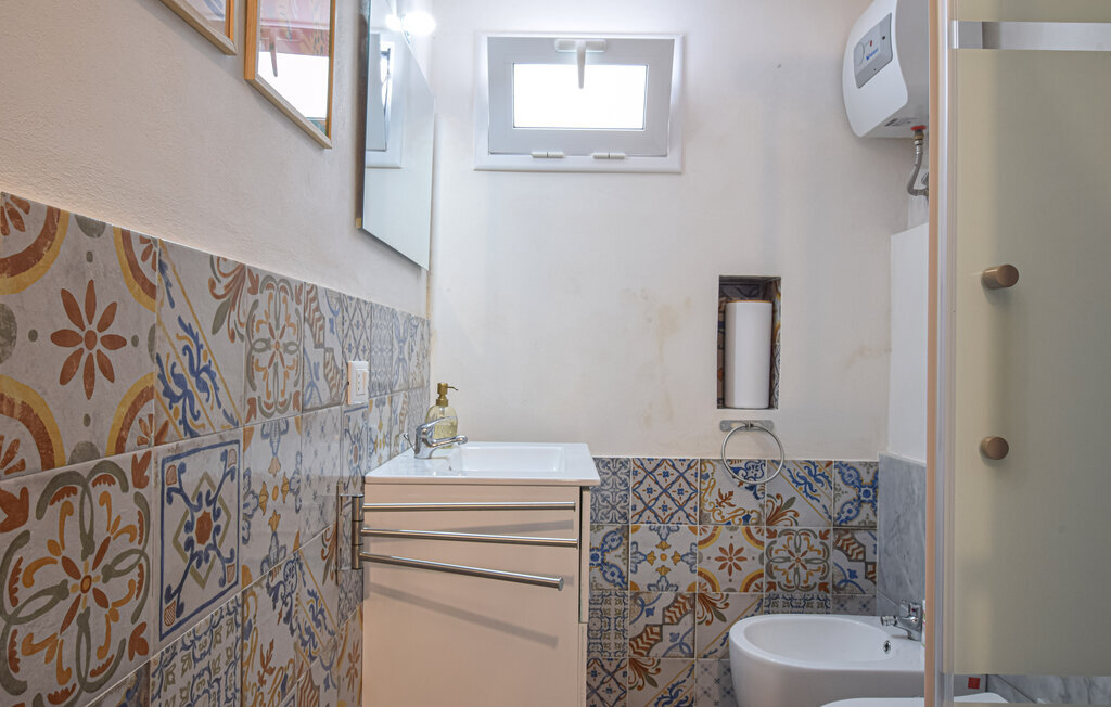 Appartement 6 personnes à Alcamo - Photo 32