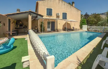 Location maison à Les Taillades