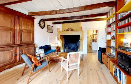 Location maison à Sivry la Perche