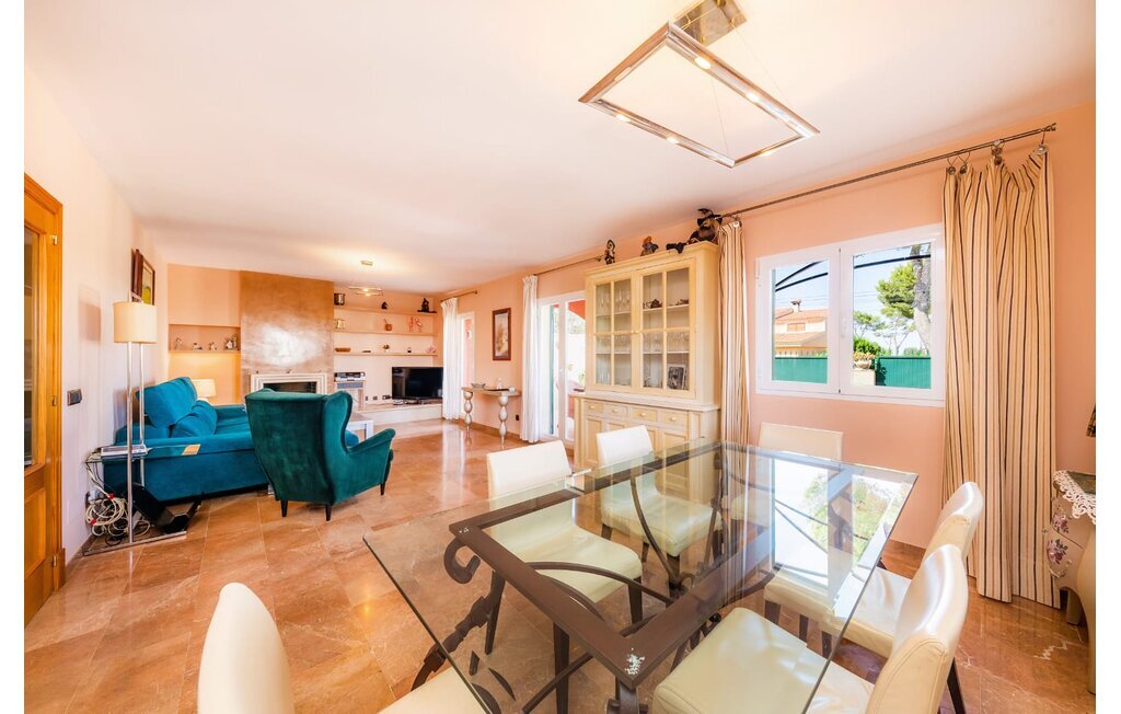 Villa Malen's, Maison 7 personnes à Llucmajor - Photo 3
