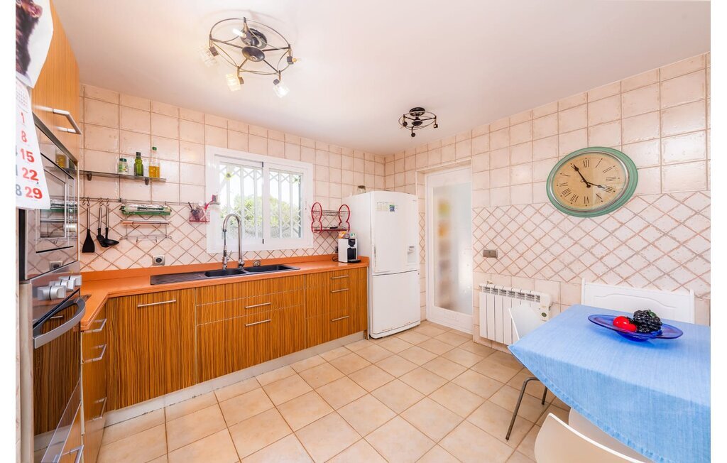 Villa Malen's, Maison 7 personnes à Llucmajor - Photo 4