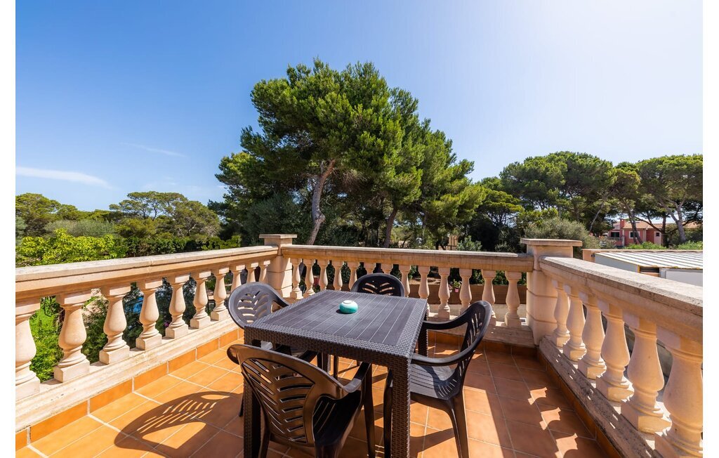 Villa Malen's, Maison 7 personnes à Llucmajor - Photo 6