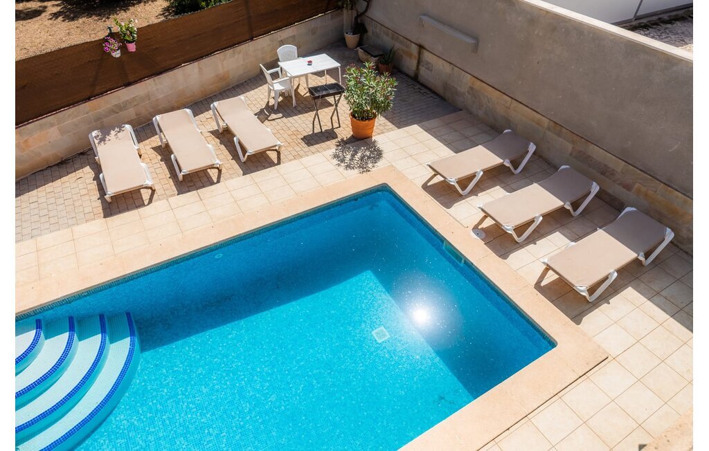 Villa Malen's, Maison 7 personnes à Llucmajor - Photo 7