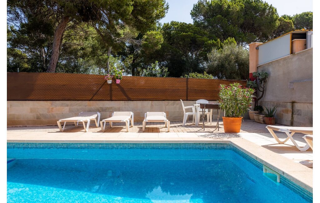 Villa Malen's, Maison 7 personnes à Llucmajor - Photo 8