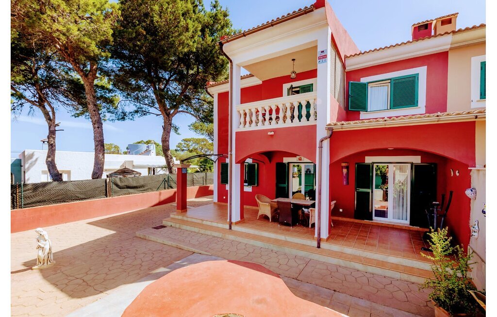 Villa Malen's, Maison 7 personnes à Llucmajor - Photo 9