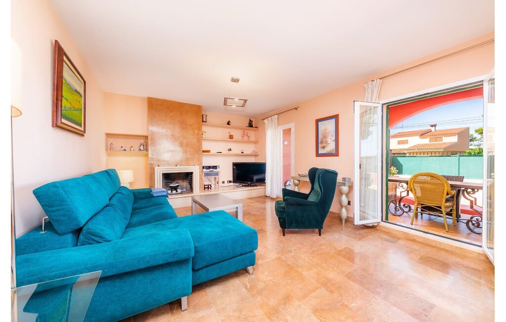 Villa Malen's, Maison 7 personnes à Llucmajor - Photo 12