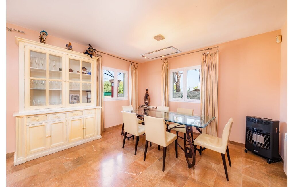 Villa Malen's, Maison 7 personnes à Llucmajor - Photo 13