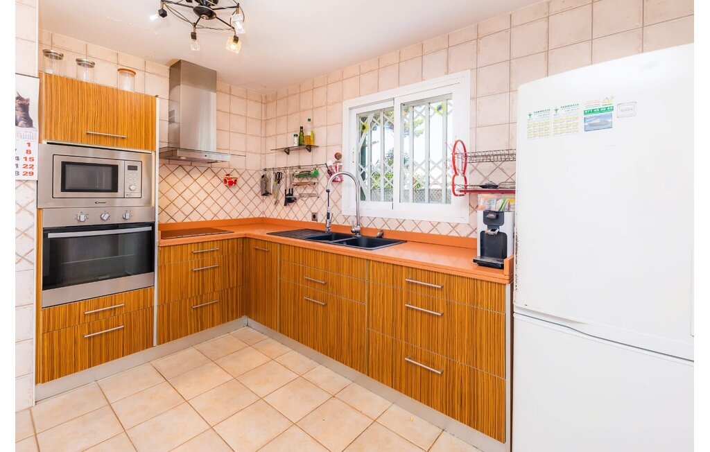 Villa Malen's, Maison 7 personnes à Llucmajor - Photo 14