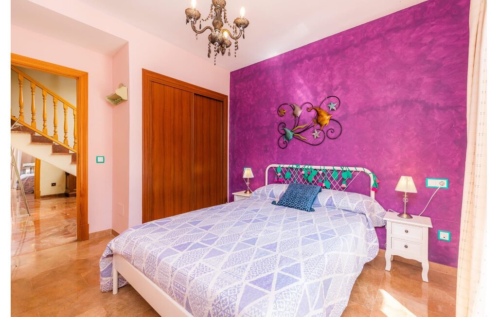 Villa Malen's, Maison 7 personnes à Llucmajor - Photo 16