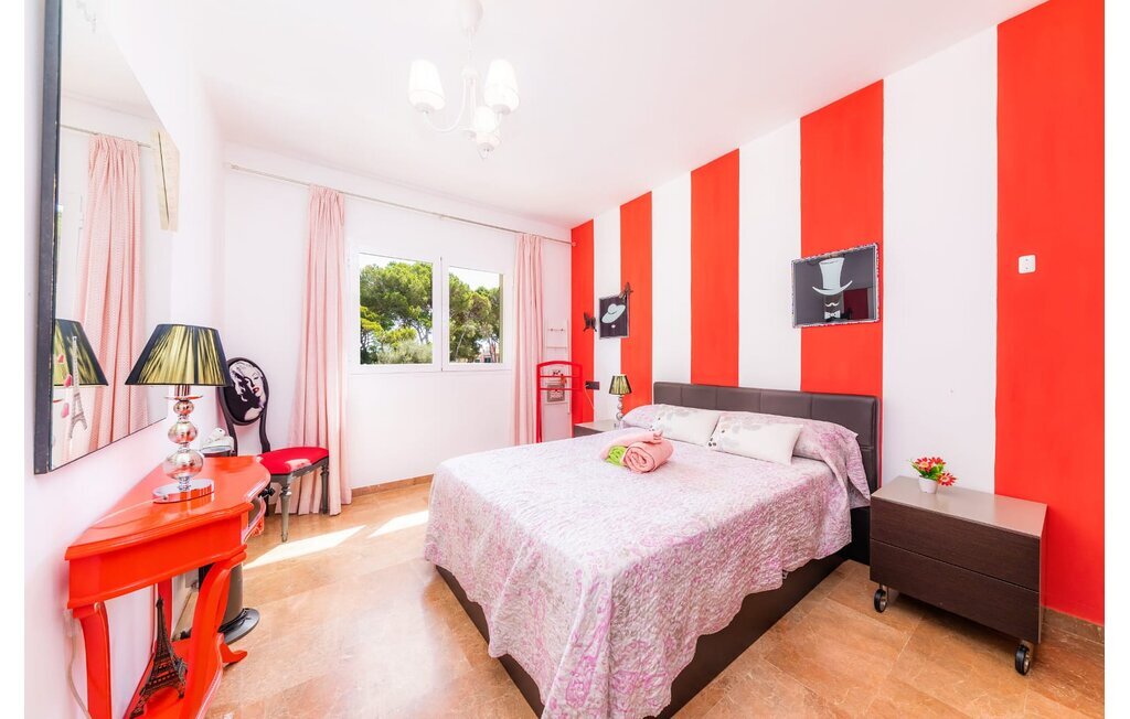 Villa Malen's, Maison 7 personnes à Llucmajor - Photo 18