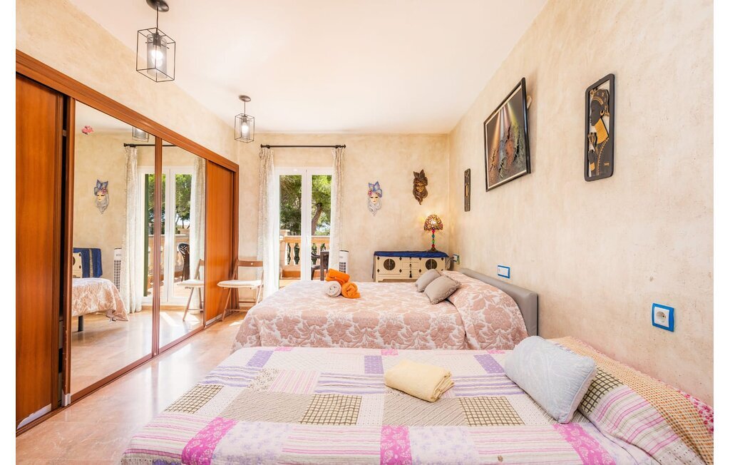 Villa Malen's, Maison 7 personnes à Llucmajor - Photo 20