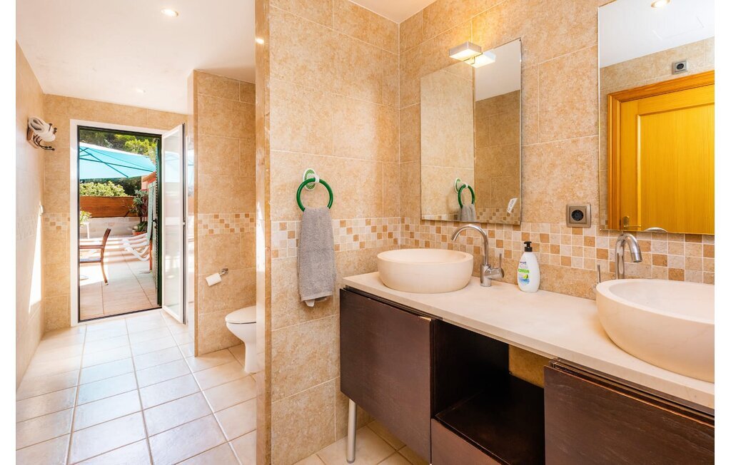 Villa Malen's, Maison 7 personnes à Llucmajor - Photo 22