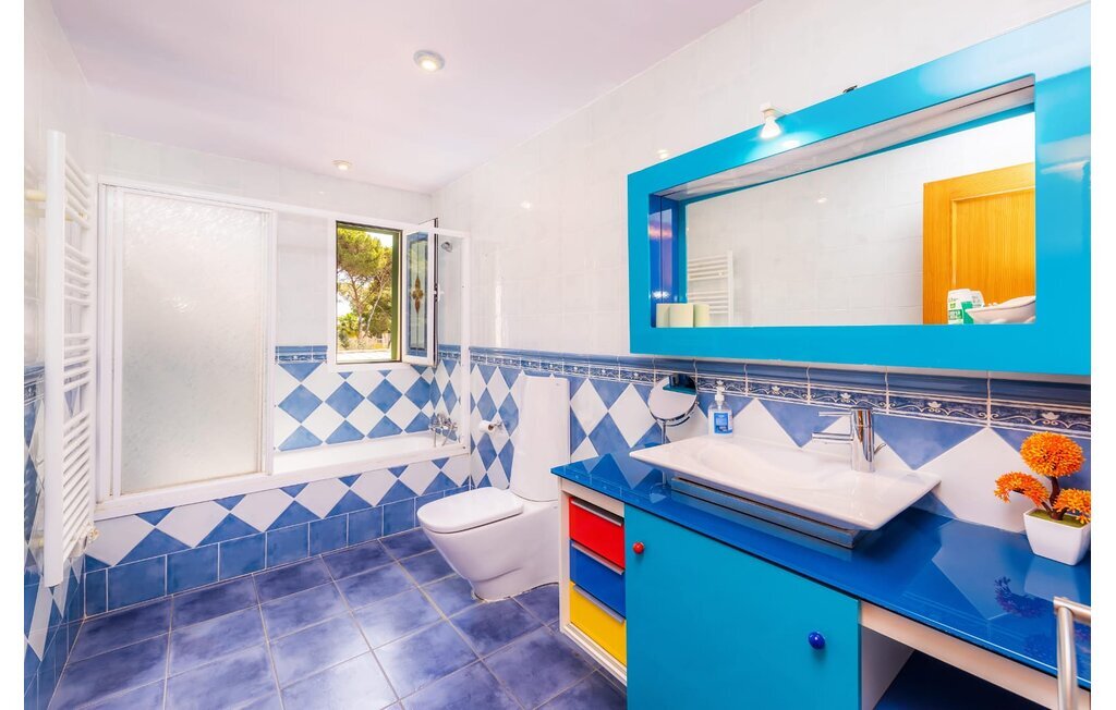 Villa Malen's, Maison 7 personnes à Llucmajor - Photo 23
