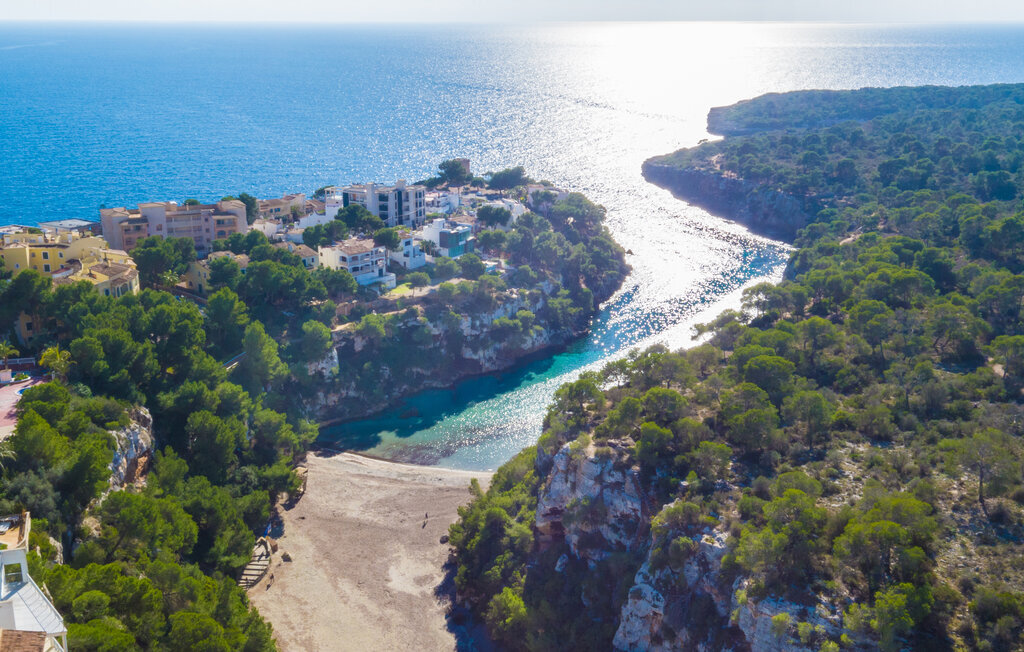 Villa Malen's, Maison 7 personnes à Llucmajor - Photo 29