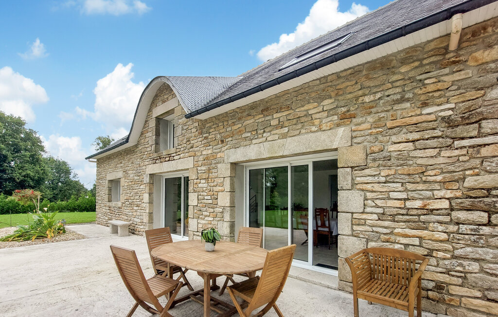 Maison Bretagne 12 personnes, terrain isolé 2500 m² - Photo 2