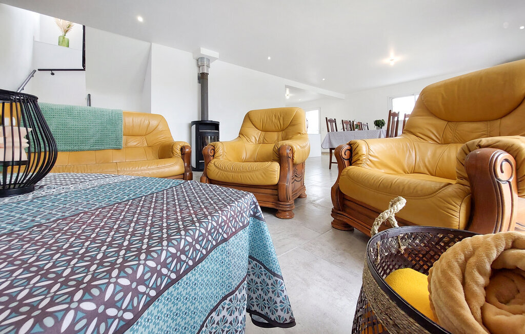Maison Bretagne 12 personnes, terrain isolé 2500 m² - Photo 3