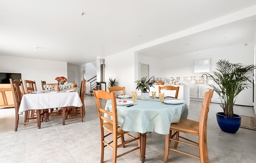 Maison Bretagne 12 personnes, terrain isolé 2500 m² - Photo 4