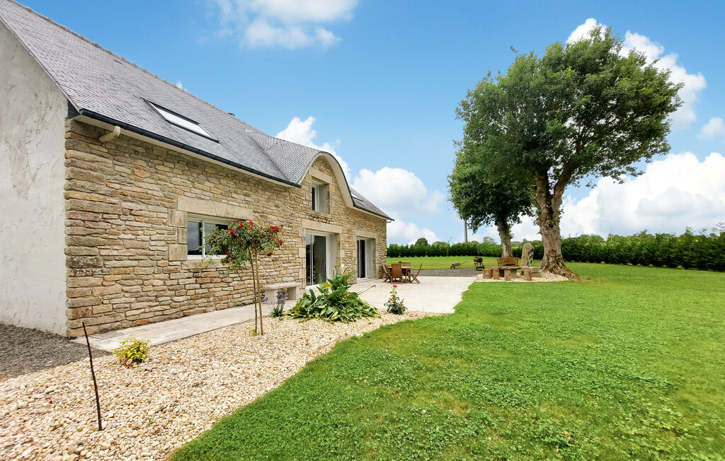 Maison Bretagne 12 personnes, terrain isolé 2500 m² - Photo 10