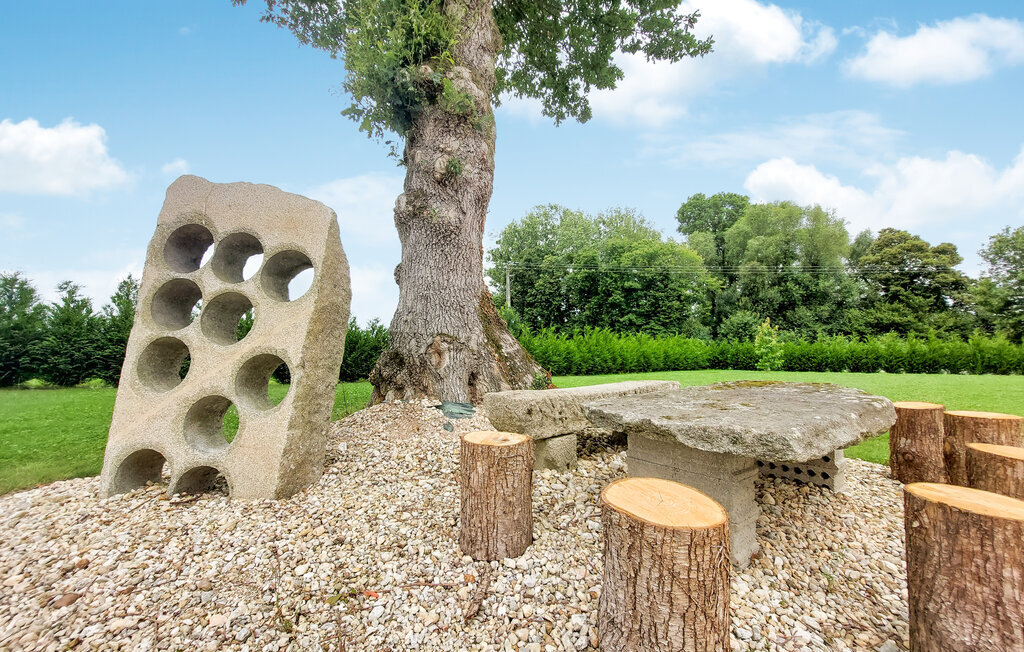 Maison Bretagne 12 personnes, terrain isolé 2500 m² - Photo 12