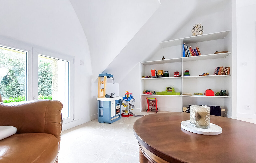 Maison Bretagne 12 personnes, terrain isolé 2500 m² - Photo 14