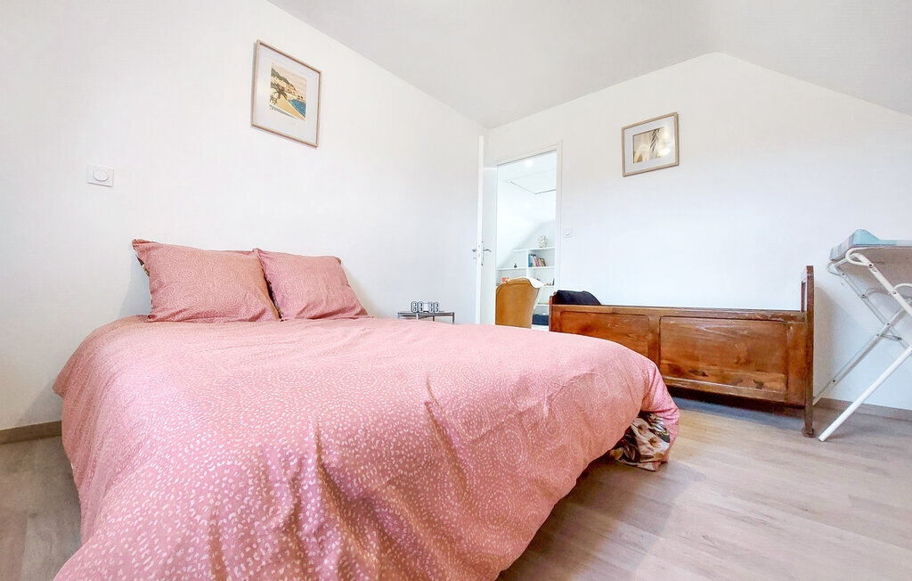 Maison Bretagne 12 personnes, terrain isolé 2500 m² - Photo 16