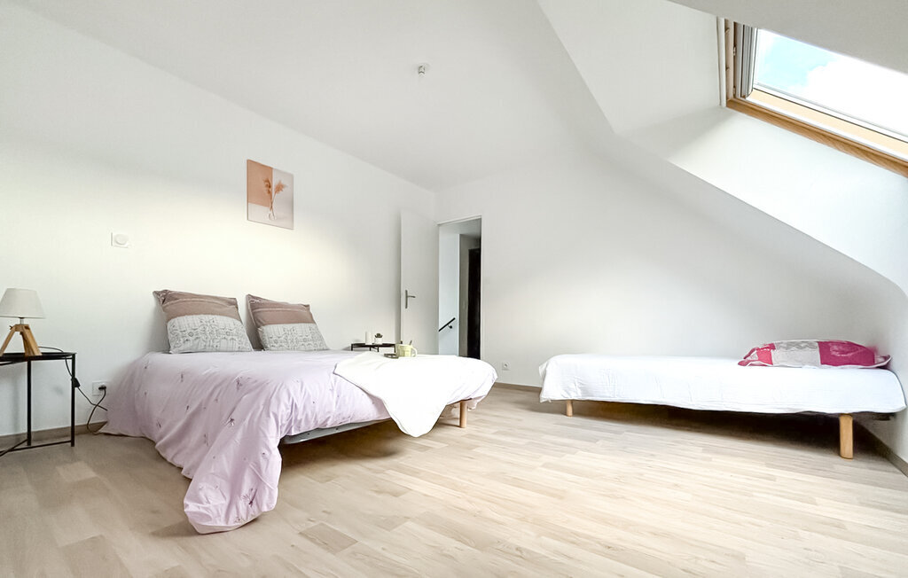 Maison Bretagne 12 personnes, terrain isolé 2500 m² - Photo 17