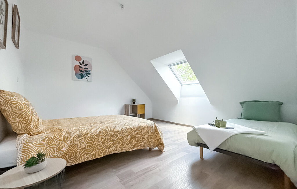 Maison Bretagne 12 personnes, terrain isolé 2500 m² - Photo 18