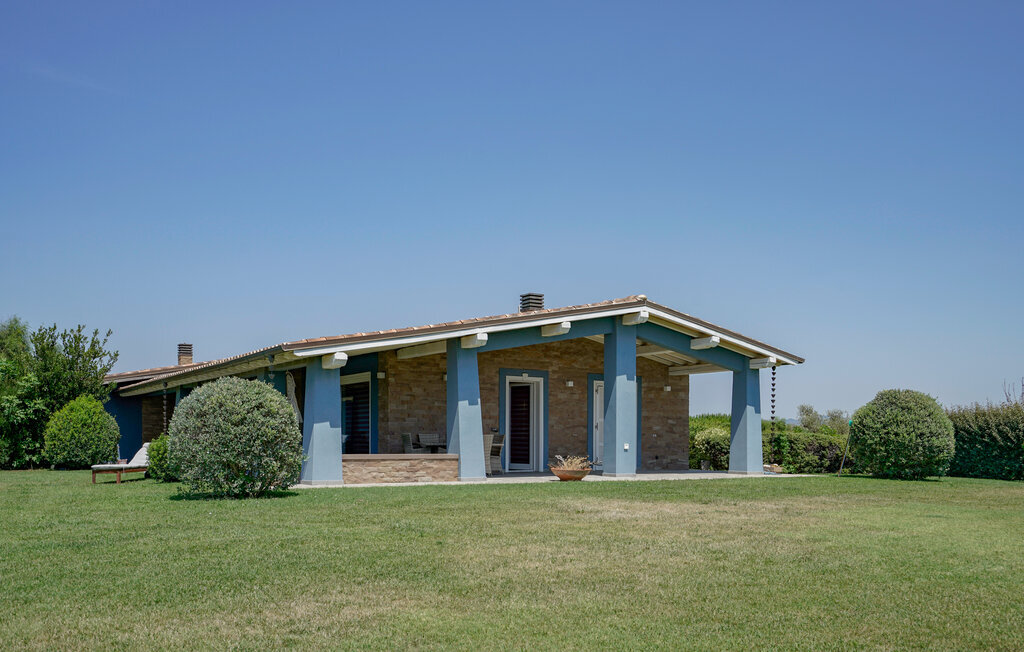 Maison 5 personnes à Montalto di Castro - Photo 1