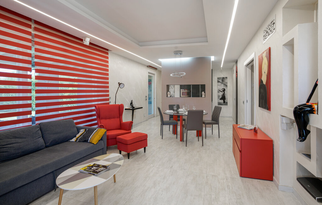 Maison 5 personnes à Montalto di Castro - Photo 3