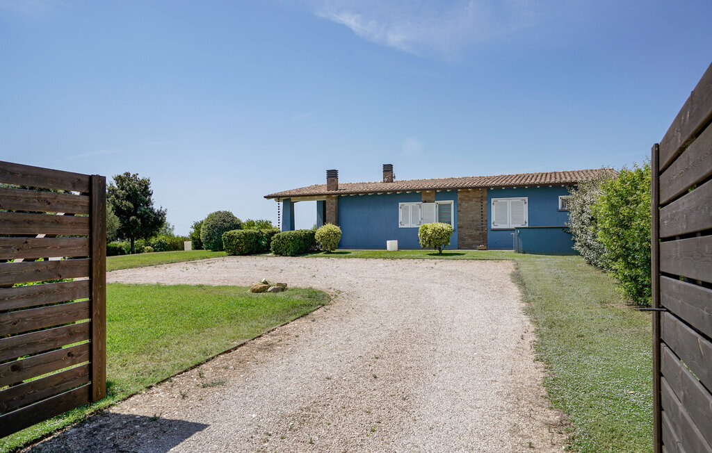 Maison 5 personnes à Montalto di Castro - Photo 10