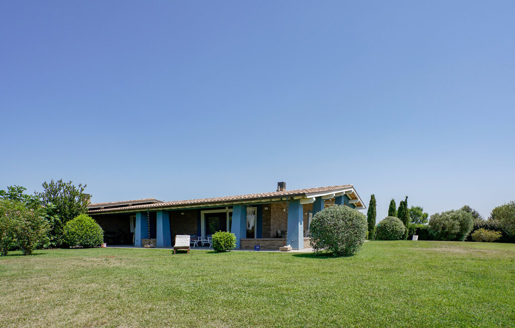 Maison 5 personnes à Montalto di Castro - Photo 11